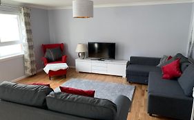 Flat One, 212 Eaglesham Road, East Kilbride, Glasgow